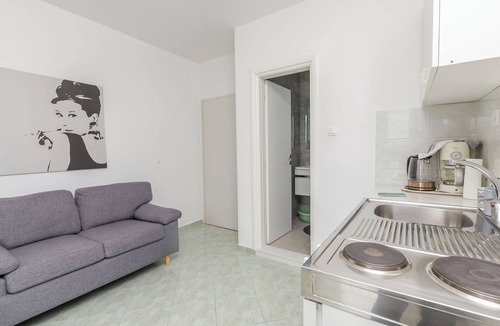 Srima Apartment | Apartments Beachfront Srima