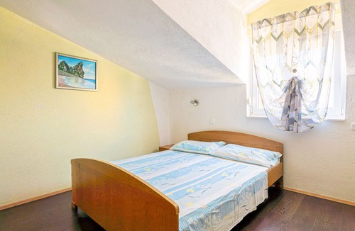 Slatine Apartment | Apartments Beganovic (46041-A4) - Slatine (Ciovo)