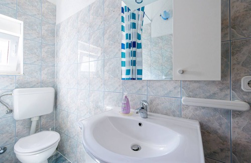 Slatine Apartment | Apartments Beganovic (46041-A4) - Slatine (Ciovo)