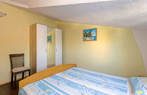 Slatine Apartment | Apartments Beganovic (46041-A4) - Slatine (Ciovo)