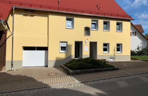 Starzach Apartment | Apartments beim Backhäusle
