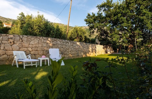 Plat Apartment | Apartments Belenum - Double Room with Balcony and Sea View (no.2)