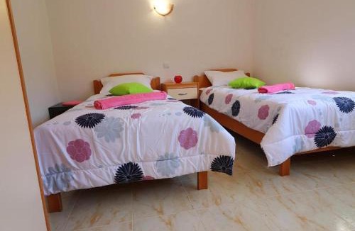 Okuklje Apartment | Apartments BELIN - studio apartment
