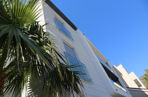 Podstrana House | Apartments Bella