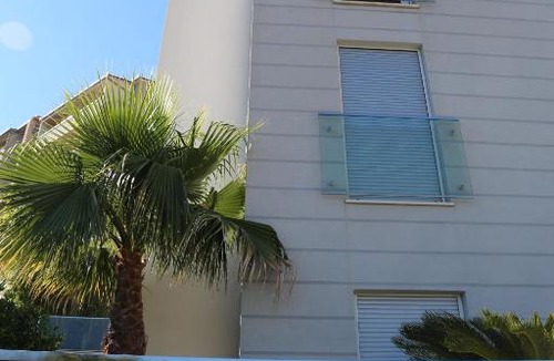 Podstrana House | Apartments Bella