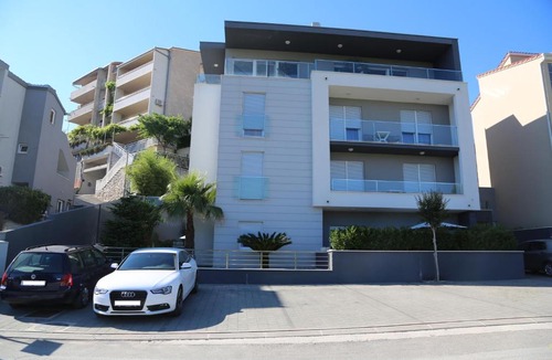 Podstrana House | Apartments Bella