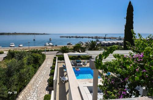 Novalja Apartment | Apartments Bella Sky