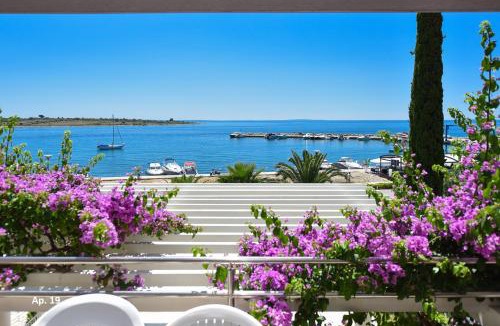Novalja Apartment | Apartments Bella Sky