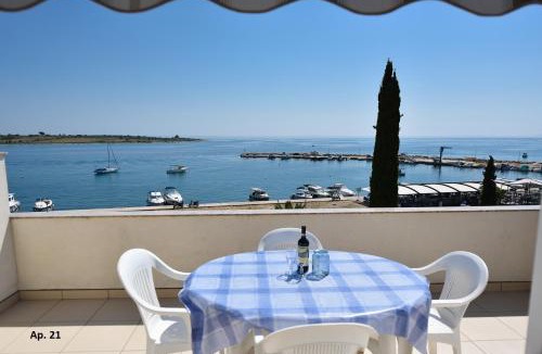 Novalja Apartment | Apartments Bella Sky