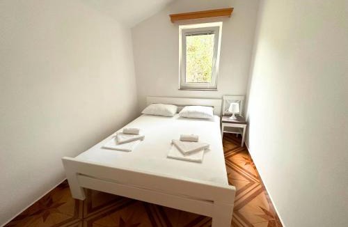 Novalja Apartment | Apartments Bella Sky III/IV