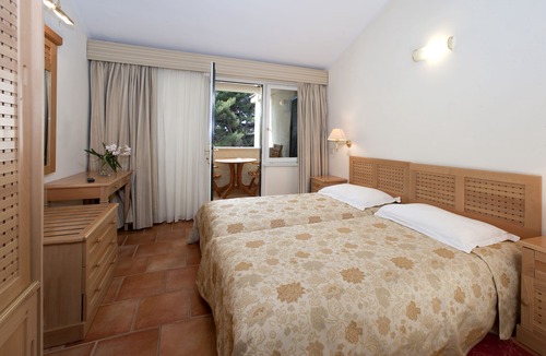 Porec Hotel | Apartments Bellevue Plava Laguna
