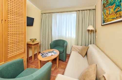 Porec Hotel | Apartments Bellevue Plava Laguna