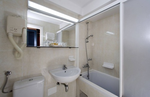 Porec Hotel | Apartments Bellevue Plava Laguna