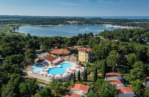 Porec Apartment | Apartments Bellevue Plava Laguna