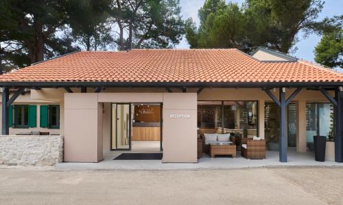 Porec Apartment | Apartments Bellevue Plava Laguna