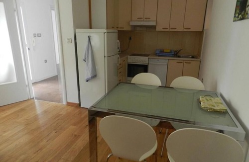 Liganj Apartment | Apartments Belvedere (97120-A1) - Lovran