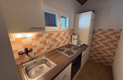 Marina Apartment | Apartments Benzia