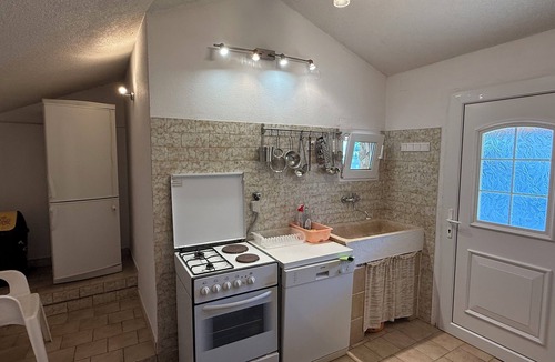 Marina Apartment | Apartments Benzia