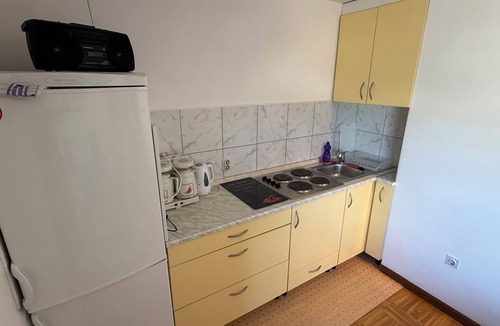 Marina Apartment | Apartments Benzia