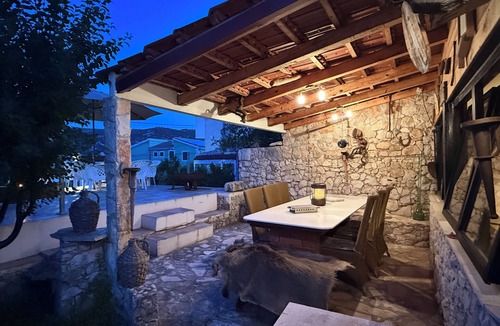 Marina Apartment | Apartments Benzia