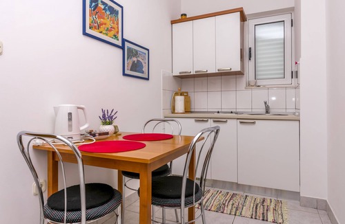 Rogoznica Apartment | Apartments Berislav (22721-A2) - Rogoznica