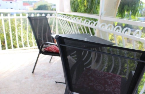 Rogoznica Apartment | Apartments Berislav (22721-A2) - Rogoznica