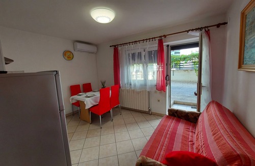 Krk Apartment | Apartments Bernarda (60111-A1) - Krk - island Krk