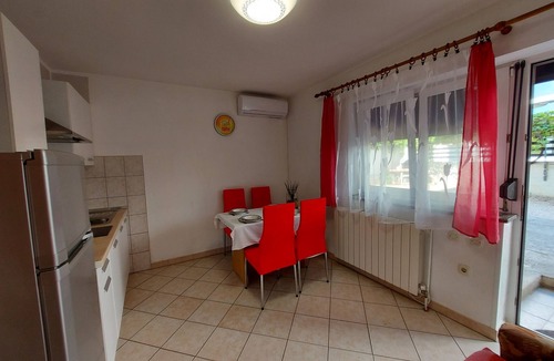 Krk Apartment | Apartments Bernarda (60111-A1) - Krk - island Krk