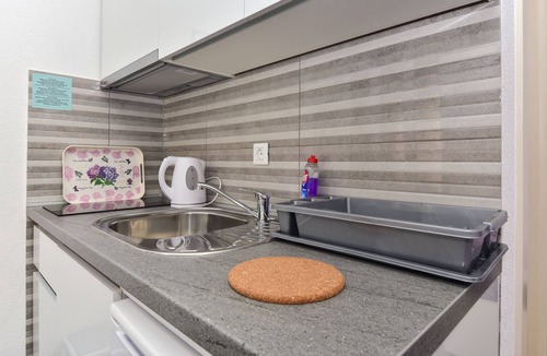 Gorinka Apartment | Apartments Bernarda (66331-A2) - Makarska