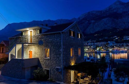 Makarska Old Town Apartment | Apartments Beso