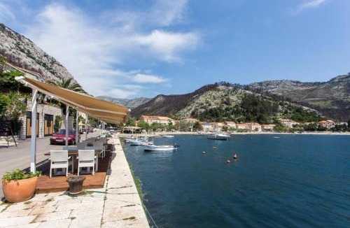 Trstenik Apartment | Apartments Bezek