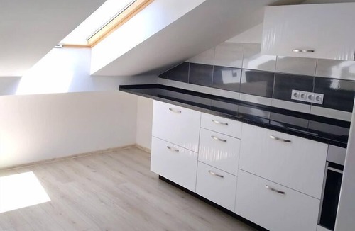 Trstenik Apartment | Apartments Bezek-Standard Two Bedroom Apartment with Terrace - potkrovlje