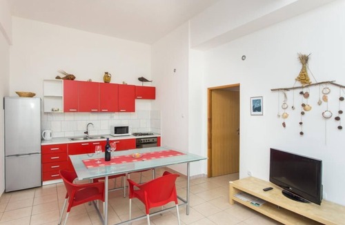 Trstenik Apartment | Apartments Bezek - Two bedroom Apartment with Sea View