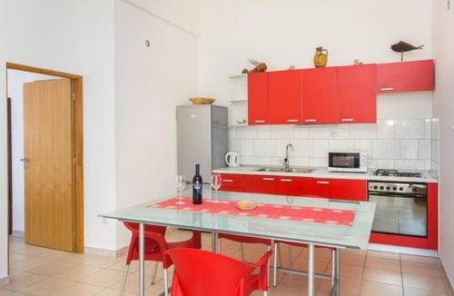 Trstenik Apartment | Apartments Bezek - Two bedroom Apartment with Sea View