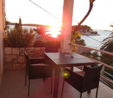 Krizni rat Apartment | Apartments Bicanic
