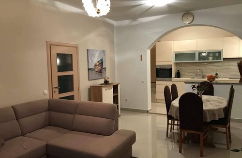 Marina Apartment | Apartments Bikić