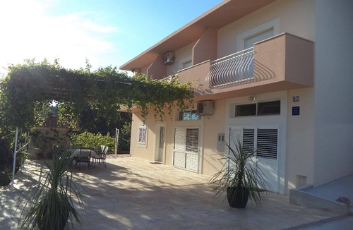 Marina Apartment | Apartments Bikić