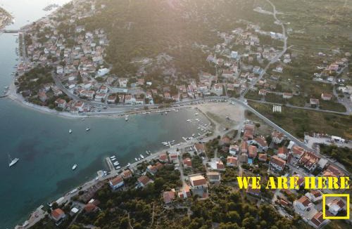 Tijesno Apartment | Apartments Bilanovic