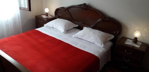 Vis Apartment | Apartments Bilić