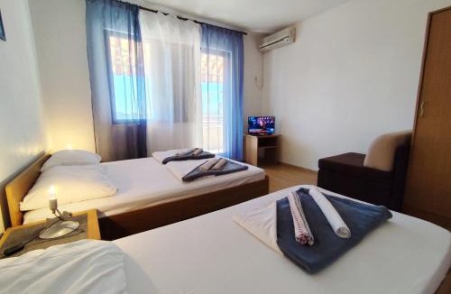 Primosten Burnji Apartment | Apartments Bilo