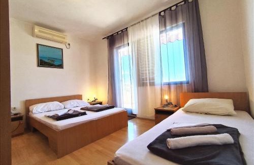Primosten Burnji Apartment | Apartments Bilo