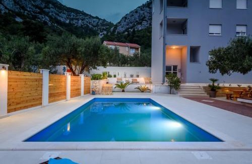 Klek Apartment | Apartments Bjelis