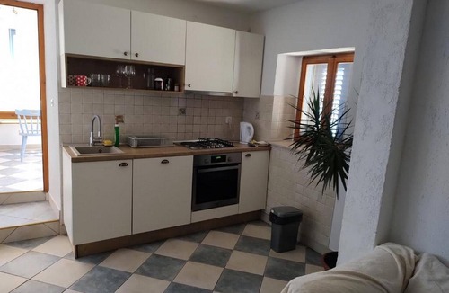 Prvic Luka Apartment | Apartments Blaža - Duplex Two Bedroom Apartment