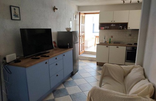 Prvic Luka Apartment | Apartments Blaža - Duplex Two Bedroom Apartment