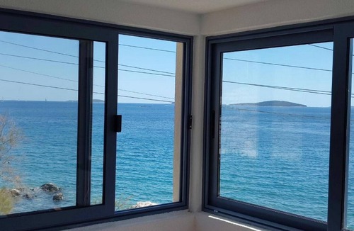 Prvic Luka Apartment | Apartments Blaža - Duplex Two Bedroom Apartment