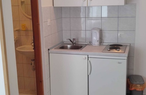 Prvic Luka Apartment | Apartments Blaža