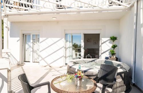Mlini Apartment | Apartments Blažević
