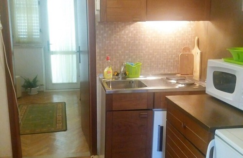 Cove Tri Zala (Zrnovo) Apartment | Apartments Blaga, (8271), Korčula, Croatia