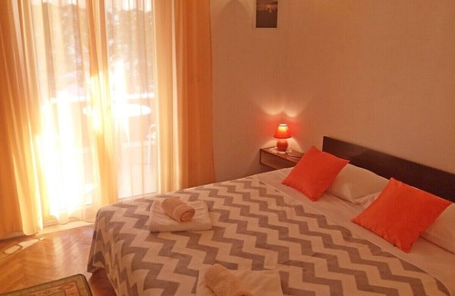 Cove Tri Zala (Zrnovo) Apartment | Apartments Blaga, (8271), Korčula, Croatia