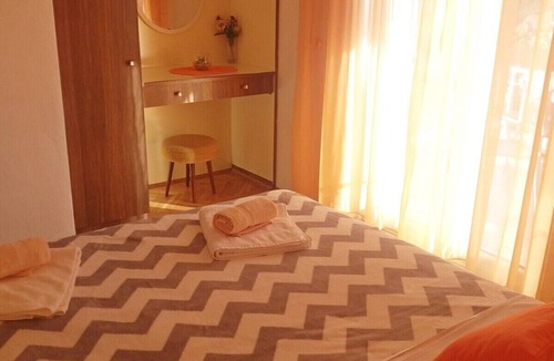 Cove Tri Zala (Zrnovo) Apartment | Apartments Blaga, (8271), Korčula, Croatia